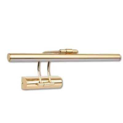 Cata CT-5212 7W Gold Ledli Kuğu Aplik Beyaz Işık - 1