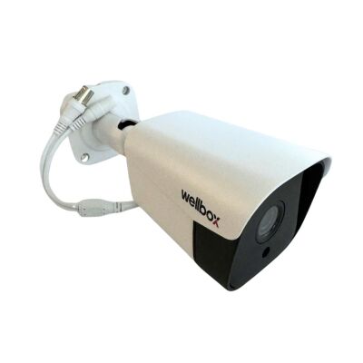 Wellbox WB-2132M Dış Mekan IP66 AHD Kamera 2MP Çözünürlük - 2