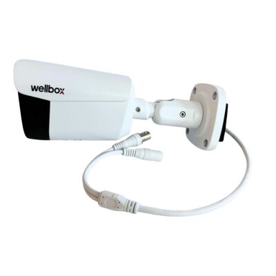 Wellbox WB-2132M Dış Mekan IP66 AHD Kamera 2MP Çözünürlük - 4