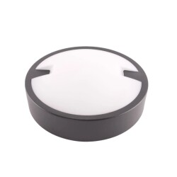 ACK AT10-71831 18W Sıva Üstü Led Tavan ve Duvar Armatürü 6500K Beyaz Işık - 1