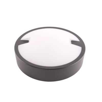 ACK AT10-71831 18W Sıva Üstü Led Tavan ve Duvar Armatürü 6500K Beyaz Işık - 1