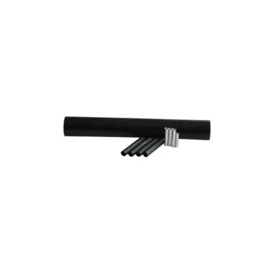 Tamer Isı Büzüşmeli Ek Muf 4X95 - 1