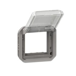 Legrand Plexo IP55-IK 07 Korumalı Kapak - 1