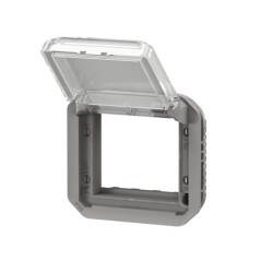 Legrand Plexo IP55-IK 07 Korumalı Kapak - 2