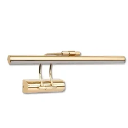 Cata CT-5212 7W Gold Ledli Kuğu Aplik Günışığı - 1