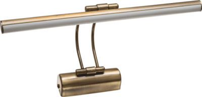 Cata CT-5212 7W Eskitme Ledli Kuğu Aplik Beyaz Işık - 1