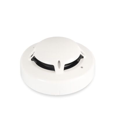Mavigard Maxlogic Akıllı Adresli Optik Duman Dedektörü ML-1110 (Taban Hariç) - 1