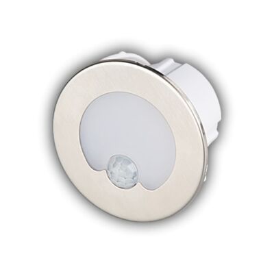 Cata CT-5174 1.5W Radar Sensörlü Koridor Aydınlatma Armatürü Beyaz Işık - 1