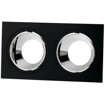 Cata CT-5054 Jaguar Spot Siyah-Platin - 1