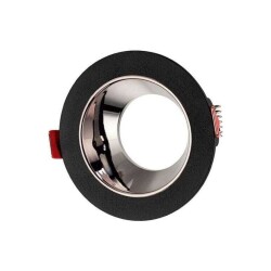 Cata CT-5047 Jaguar Yuvarlak Spot (Siyah-Platin) - Cata