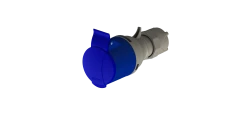Nead 3322 3X32 A Seyyar Priz - 1