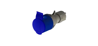 Nead 3322 3X32 A Seyyar Priz - 1
