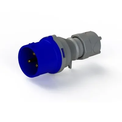 Nead 3321 3X32 A Düz Fiş - 1