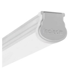 Inoled Radar Sensörlü Kitli 40W Led Etanj Armatür 6500K Beyaz Işık - İNOLED