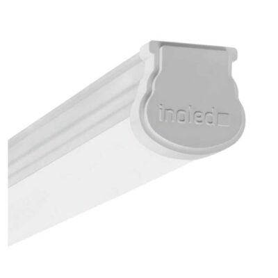 Inoled Radar Sensörlü Kitli 40W Led Etanj Armatür 6500K Beyaz Işık - 1