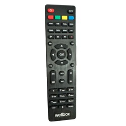 Wellbox Atlas Uydu Alıcısı - 3