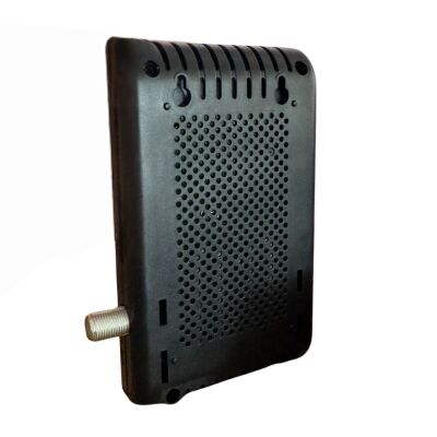 Wellbox Atlas Uydu Alıcısı - 4