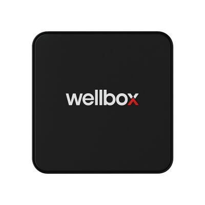 Wellbox Cosmo Android TV - 1