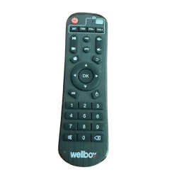 Wellbox Cosmo Android TV - 3