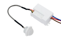 Cata CT-9188 Mini Sensör - 1