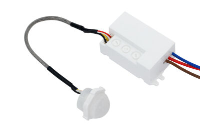 Cata CT-9188 Mini Sensör - 1