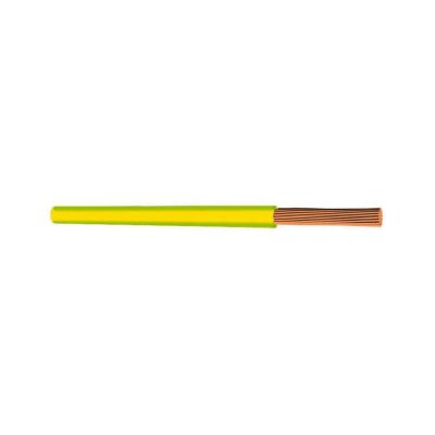 Nexans NYAF Kablo 10 mm² Sarıyeşil (H07Z1-K) Halogen Free 100'lük - 2