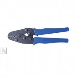 İthal RG59-RG6 Sıkma Pensesi - İTHAL