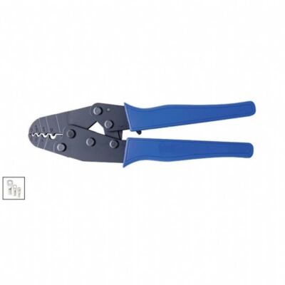 İthal RG59-RG6 Sıkma Pensesi - 1