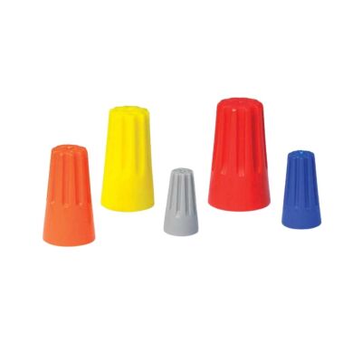 Onka Vidalı Yivli Buat Klemensleri Kırmızı - 1