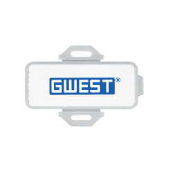 Gwest 1526 10x35 GET-1 Kablo Bağı Etiket Taşıyıcı - 1