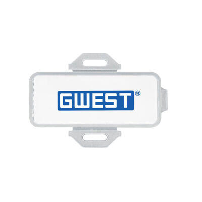 Gwest 1526 10x35 GET-1 Kablo Bağı Etiket Taşıyıcı - 1