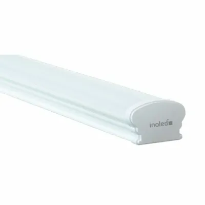 Inoled 20W Aspera Led Etanj Armatür Beyaz Işık 6500K - 1