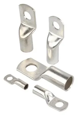 Mutlusan Kablo Papucu 70mm2 Sıkmalı Tip Eko Seri - 1