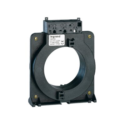 Legrand Toroid Akım Trafo Ø210MM 1800A - 1