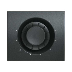 Thea Panasonic Blu Füme Kapak Müzik Yayın Anahtarı (Mekanizma Hariç) - 1
