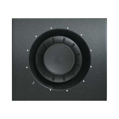 Thea Panasonic Blu Füme Kapak Müzik Yayın Anahtarı (Mekanizma Hariç) - 1