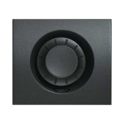 Viko Panasonic Thea Blu Siyah Pro Dimmer Düğme/Kapak - 1