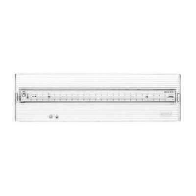 Nade 20024-48 Ledli Acil Aydınlatma Armatürü-2 saat - 1