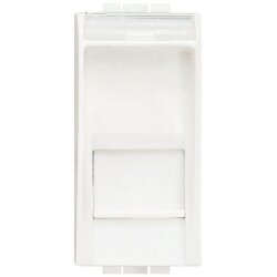Bticino Living Light Cat6 UTP RJ45 Prizi - 1