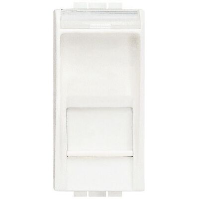 Bticino Living Light Cat6 UTP RJ45 Prizi - 1