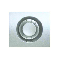 Viko Panasonic Thea Blu Met Beyaz Pro Dimmer Düğme/Kapak - Thea/Panasonic