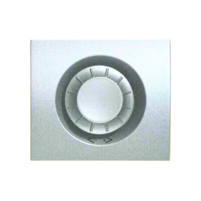 Viko Panasonic Thea Blu Met Beyaz Pro Dimmer Düğme/Kapak - 1