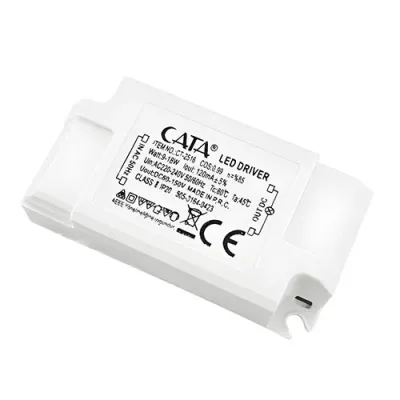 Cata Ct-2516 Slim LED Panel Driver 9-18W - 1