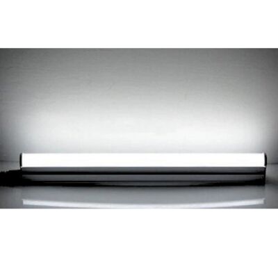 Cata CT-2369 20W Siyah Kasa Led Bant Armatür 6500K Beyaz Işık - 2