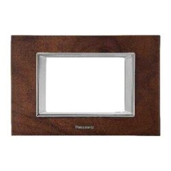 Viko Panasonic Thea Ultima Ahşap Ceviz 7M Çerçeve - Thea/Panasonic