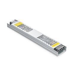 Inoled 360W 30A Ultra Slim Şerit Led Trafosu - İNOLED