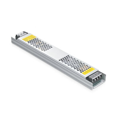 Inoled 360W 30A Ultra Slim Şerit Led Trafosu - 1