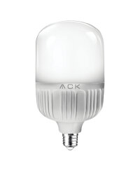 ACK AA13-02023 20W Led Ampul T80 220V E27 Duylu 6500K Beyaz Işık - ACK