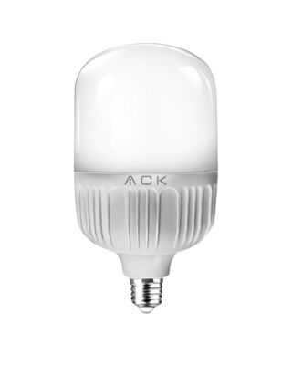 ACK AA13-02023 20W Led Ampul T80 220V E27 Duylu 6500K Beyaz Işık - ACK