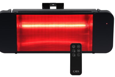 Cata CT-6060 Plazma Isıtıcı (Kumandalı) - 1